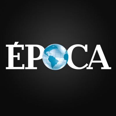 Podcast Revista Época