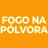 Fogo na pólvora - Henrique Ladenthim