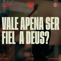 Vale apena ser fiel a Deus ? - Henrique Ladenthim