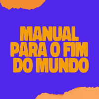 Manual para o fim do mundo - Henrique Ladenthim