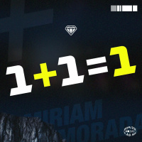 1 + 1 = 1 - Miriam Morada