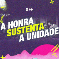 A honra sustenta a unidade - Chris Camargo
