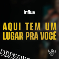 Aqui tem um lugar pra você - Camila Campos