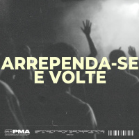 Arrependenda-se e volte - Leandro Barreto