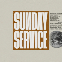 Sunday Service - Henrique Ladenthim