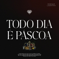 Todo dia é páscoa