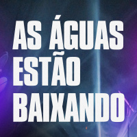 As águas estão baixando - Henrique Ladenthim