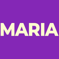 Maria - André Brisa