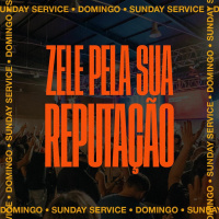 Zele pela sua reputação