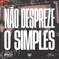 Não despreze o simples - Chris Camargo