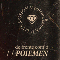 De frente com o POIEMEN - Leandro e Erika Barreto