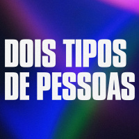 Dois tipos de pessoas - Gustavo Strumiello