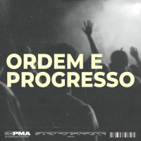 Ordem e progresso - Henrique Ladenthim