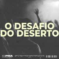 O desafio do deserto - Henrique Prado