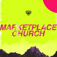 Marketplace Church - Léo Barreto