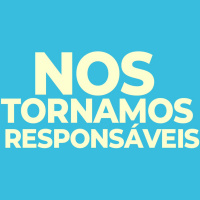 Nos Tornamos Responsáveis - Brunão Morada