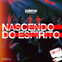 Nascendo do Espírito - José Barreto