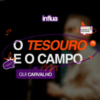 O Tesouro e o Campo - Gui Carvalho