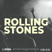 Rolling Stones -- Leandro Barreto