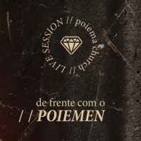 De frente com o POIEMEN - Bruno e Miriam Morada
