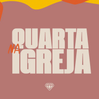 Quarta na Igreja - André Gallina
