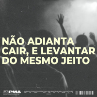 Não adianta cair, e levantar do mesmo jeito - Mark Shubert