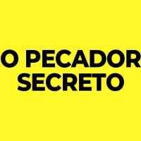 O pecador secreto - José Barreto