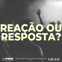 Reação ou Resposta - Leandro Barreto