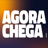 Agora Chega - Leandro Barreto