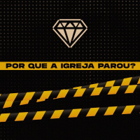 Por que a igreja parou? - Leandro Barreto