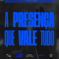 A Presença que Vale Tudo - Chris Camargo