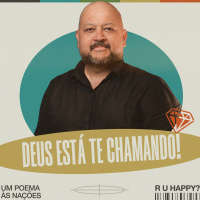 Deus está te chamando - Henrique Prado