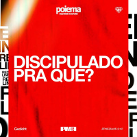 Discipulado pra quê? - Miriam Morada