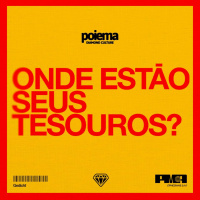 Onde estão seus tesouros? - Henrique Prado