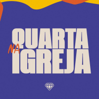 Quarta na Igreja - Juan Pinheiro