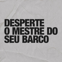 Desperte o Mestre do seu barco - Erika Barreto