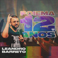 Poiema 12 anos - Leandro Barreto