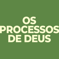 Os processos de Deus - Miriam Morada
