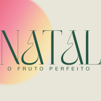 Natal, o fruto perfeito - André Brisa
