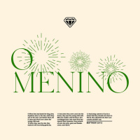 O Menino - André Brisa