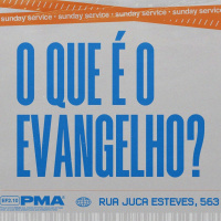 O que é evangelho?