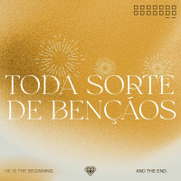 Toda sorte de bençãos -Henrique Ladenthim
