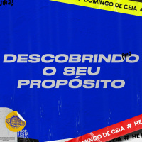 Descobrindo o Seu Propósito - Léo Barreto