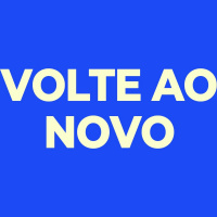 Volte ao novo - Brunão Morada