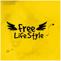 [Free LifeStyle] Sucesso É Realização Em Vida, Não As Conquistas