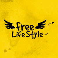 [Free LifeStyle] Um Amor Para Chamar De Meu