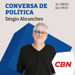 Ecopolítica - Sérgio Abranches