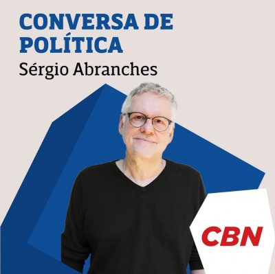 Ecopolítica - Sérgio Abranches