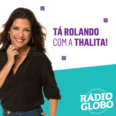 Tá Rolando Com A Thalita
