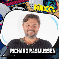 Richard Rasmussen